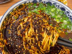 -有礼有面(知春路店)