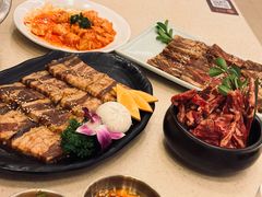 -福云龙(黄河南大街店)