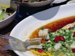 -大牌大·传统杭帮菜(湖滨店)