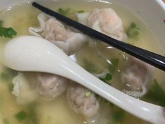 -南城香·饭香串香馄饨香(青年路店)