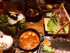 -呷哺呷哺 黄金牧场 (新中关购物中心店)
