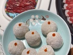 -东来顺•非遗火锅(外滩店)