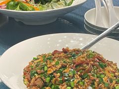 -凤凰园烤鸭店·唐山菜·传承花椒肉(老唐丰路店)