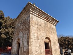 -四门塔风景区
