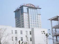 -南京航空航天大学(将军路校区)