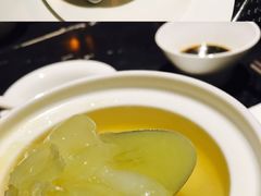 -半岛翡丽海鲜自助餐厅(观风亭店)