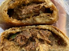 -满记烧饼(牛街东里小区一区店)