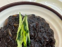-正宗韩国炸酱面(沈航店)