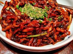 -道道鲜·崇明私房菜(五角场店)