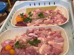 -小煵记·打边炉(西丽文光店)