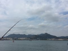 -青岛沙子口国家中心渔港