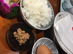 -不倒翁炭火烧肉(永安里店)