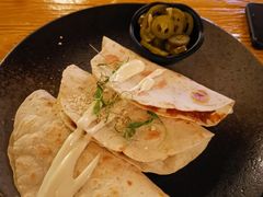 -Pistolera Mexican Cantina女枪手墨西哥餐厅(碧云路店)