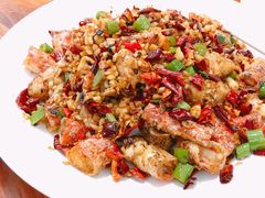 -顺德了能馆(虎门店)