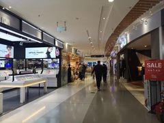 -丽达购物中心(崂山店)