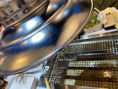 -豆爷烤肉(沁水路龙湖店)