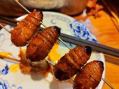-老味烧烤(总店)