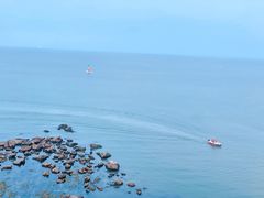 -长岛南北长山旅游景区