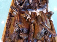 -食家鸽园