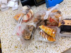 -爱德顺糕点食屋(利民道店)