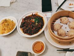 -南小馆(迪士尼小镇店)