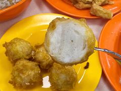 -阿凸芋圆(上帝街店)