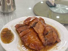 -茗荔园农庄(大涌店)