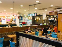 -小杨生煎(成山巴黎春天店)