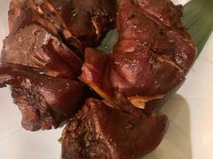 -小厨娘淮扬菜(六合欢乐港店)