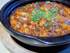 咸鱼茄子煲-铜锣湾·有麝自然香(重庆新天地店)