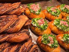 -B&C黄油与面包·THE GARDEN BAKERY概念店(世纪汇店)