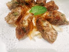 -四道菜·福建菜馆(新街口金鹰店)