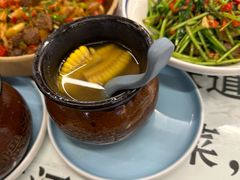 -西江美食舫·江西菜(健德桥店)