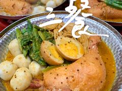 -喜家德虾仁水饺(长泰广场店)