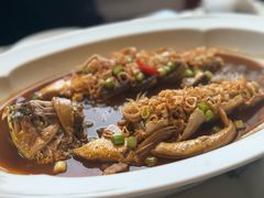 -遇外滩(BFC外滩金融中心店)