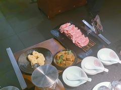 -捞王猪肚鸡火锅(昆山店)