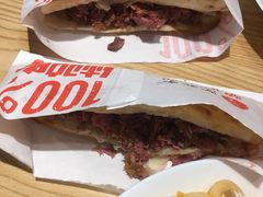 -驴世家驴肉火烧·凉皮·胡辣汤(五道口店)