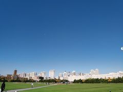 -大连人民广场