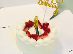 -安上烘焙 ENCHANTE(世纪汇店)