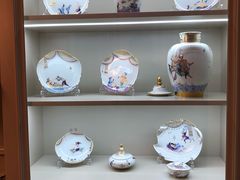 -Me Coffee下午茶艺术空间