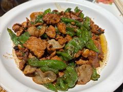 -情妹耙泥鳅·江湖川菜(科华店)