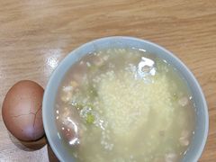 -闫家粥铺(吉林大路店)