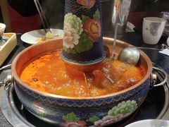 -咏江南·苏式火锅·苏州评弹(观前街店)