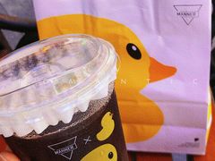 -Manner Coffee(K11店)