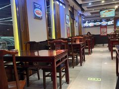 -恭敬李·烤鸭(天坛北门店)