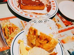 -文通冰室(温州万象城店)