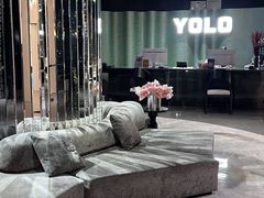-Yolo私汤温泉设计师酒店(重庆南滨路店)