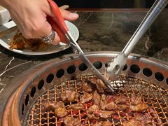 -一品诚记烤肉(大连柏威年购物中心店)