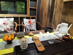 -邈墨茶馆(大兜路1号店)