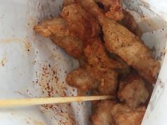 -傅强排骨(成都总店)